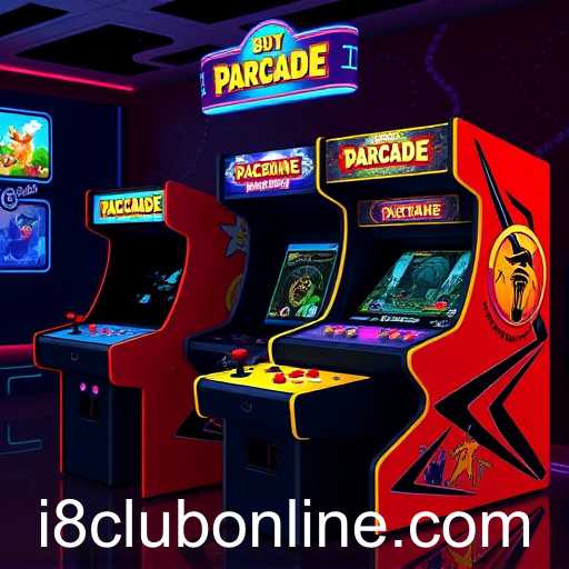 Arcade Classics