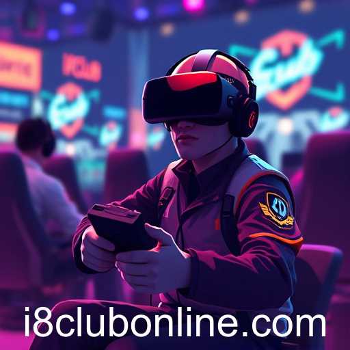 The Evolution of i8club in Digital Gaming
