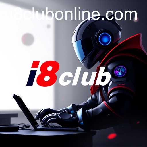 i8club Revolutionizes Online Gaming in 2025